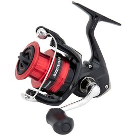 Катушка Shimano Sienna 2500 FG 3+1BB 5.01 (SN2500FG)