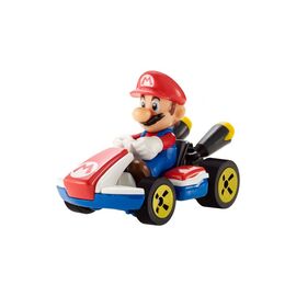 Машина Hot Wheels Mario Kart (GBG26)