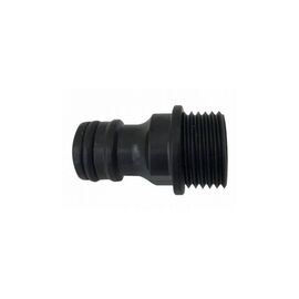 Адаптер для шланга Gartner на коннектор 1/2" с наружной резьбой 1/2" (80057010)