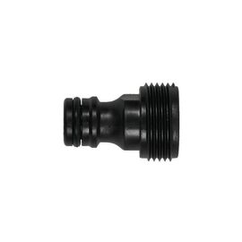 Адаптер для шланга Gartner на коннектор 1/2" с наружной резьбой 3/4" (80058010)