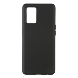 Чохол до моб. телефона Armorstandart ICON Case OPPO A74 4G Black (ARM67482)