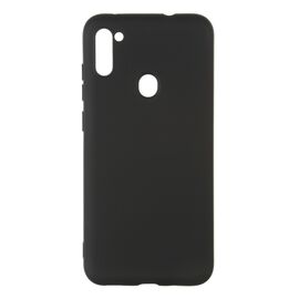 Чехол для моб. телефона Armorstandart ICON Case Samsung A11 (A115)/M11 (M115) Camera cover Black (ARM67489)