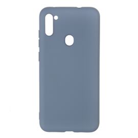 Чохол до моб. телефона Armorstandart ICON Case Samsung A11 (A115)/M11 (M115) Camera cover Blue (ARM67490)