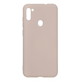Чехол для моб. телефона Armorstandart ICON Case Samsung A11 (A115)/M11 (M115) Camera cover Pink Sand (ARM67492)