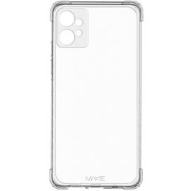 Чехол для моб. телефона MAKE Moto G32 AirShield (MCAS-MG32)