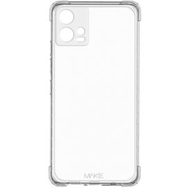 Чохол до моб. телефона MAKE Moto G72 AirShield (MCAS-MG72)