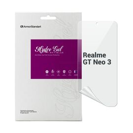 Пленка защитная Armorstandart Anti-Blue Realme GT Neo 3 (ARM67457)