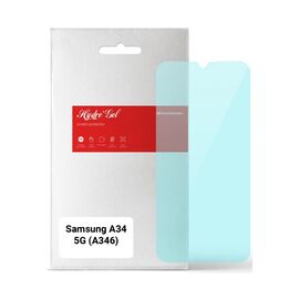 Пленка защитная Armorstandart Anti-Blue Samsung A34 5G (A346) (ARM66227)