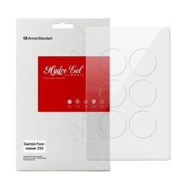 Пленка защитная Armorstandart Garmin Forerunner 255 6 pcs (ARM67096)