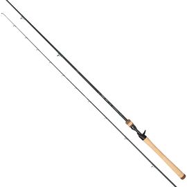 Удилище G.Loomis Conquest Mag Bass CNQ 905C MBR 2,29m 21-85g Casting (2266.35.40)