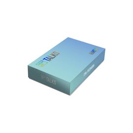 Настольная игра 1DEA.me Игра-разговор Dream&Do Talks Family edition (13189)