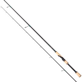 Удилище G.Loomis Conquest Spin Jig CNQ 902S SJR 2.29m 5-14g (2266.60.25)
