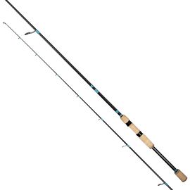 Удилище G.Loomis NRX Jig Worm Spinning NRX 803S JWR 2.03m 3.5-9g (2266.54.50)