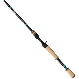Удилище G.Loomis NRX+ Jig Worm Casting 803C JWR 2.03m 5.3-17.7g Casting (2266.35.90)