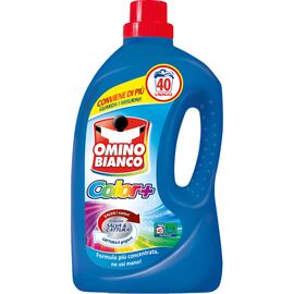 Гель для стирки Omino Bianco Color+ для цветных вещей 2 л (8003650010766)
