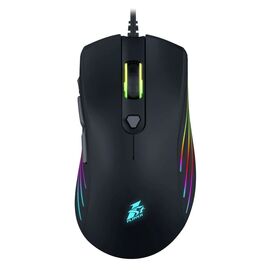 Мышка 1stPlayer DK3.0 Black USB (DK3.0)