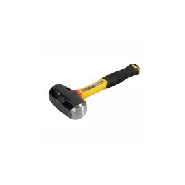 Кувалда Stanley FatMax, мини, 1361 г, с гашением вибрации, 28 см. (FMHT1-56006)