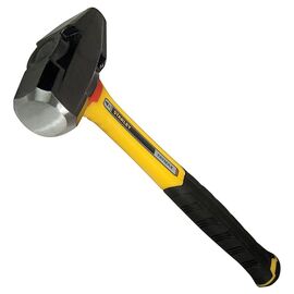 Кувалда Stanley FatMax, мини, 1810 г, с гашением вибрации, 37 см. (FMHT1-56008)