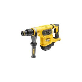 Перфоратор DeWALT безщітковий, SDS-Plus, 54 В, 4.5 Дж, 3 реж. кейс (DCH481N)