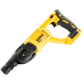 Перфоратор DeWALT бесщёточный, SDS-Plus, 18 В, 2.6 Дж, 3 реж. (без АКБ и ЗУ) (DCH133N)