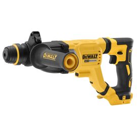 Перфоратор DeWALT бесщёточный, SDS-Plus, 18 В, 3 Дж, 3 реж. (без АКБ и ЗУ) (DCH263N)