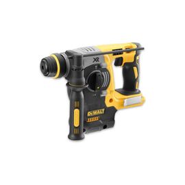 Перфоратор DeWALT бесщёточный, SDS-Plus,18 В, 2.1 Дж, 3 реж. (без АКБ и ЗУ) (DCH273N)