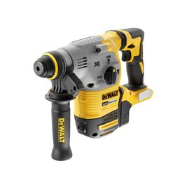 Перфоратор DeWALT бесщёточный, SDS-Plus,18 В, 2.8 Дж, 3 реж. кейс TSTAK (без АКБ и ЗУ) (DCH283NT)
