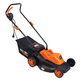 Газонокосилка SEQUOIA SELM1737