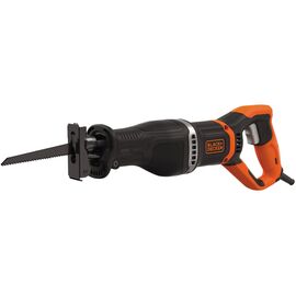 Сабельная пила Black&Decker BES301K