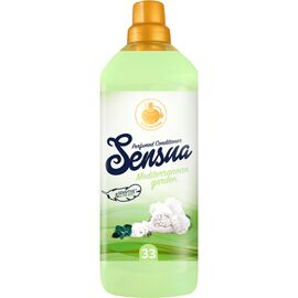 Кондиціонер для білизни Sensua Середземноморський сад 1 л (4820167004071)