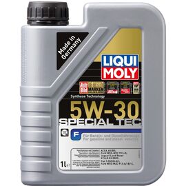 Моторное масло Liqui Moly Special Tec F 5W-30  1л. (2325)