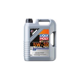 Моторна олива Liqui Moly Special Tec LL SAE 5W-30  5л. (2448)
