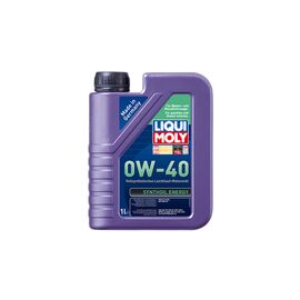 Моторное масло Liqui Moly Synthoil Energy SAE 0W-40 1л. (9514)