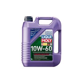 Моторна олива Liqui Moly Synthoil Race Tech GT1 10W-60  5л. (8909)