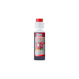 Присадка автомобільна Liqui Moly Multifunktionsadditiv Diesel 0.25л (21469)