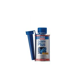 Присадка автомобильная Liqui Moly Octane Plus  0.15л (8355)