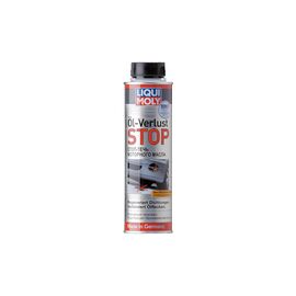 Присадка автомобильная Liqui Moly Oil-Verlust-Stop  0.3л (2501)