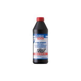 Трансмісійна олива Liqui Moly Hypoid-Getriebeoil SAE 85W-90 LS (GL5)  1л (1410)