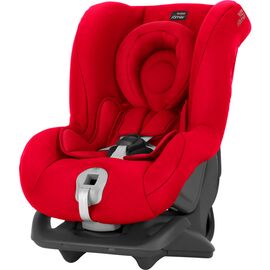 Автокресло Britax-Romer First Class Plus Fire Red (2000030784)
