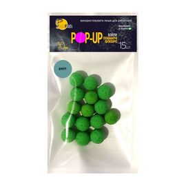 Бойл SunFish Pop-Up Амур 10 mm 15 шт (SF201684)