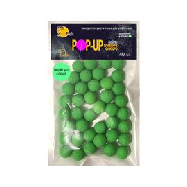 Бойл SunFish Pop-Up Індійські спеції 10 mm 40 шт (SF220837)