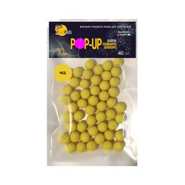 Бойл SunFish Pop-Up Мед 10 mm 40 шт (SF220043)