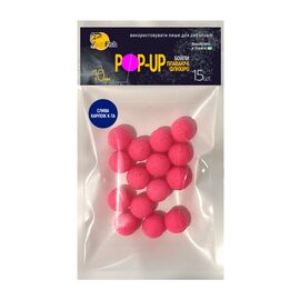 Бойл SunFish Pop-Up Слива Капроїк Кислота 10 mm 15 шт (SF202977)