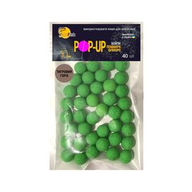 Бойл SunFish Pop-Up Tiger Nut 10 mm 40 шт (SF220884)