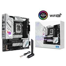 Материнская плата ASUS ROG STRIX B760-G GAMING WIFI