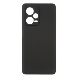 Чехол для моб. телефона Armorstandart ICON Case Xiaomi Redmi Note 12 Pro+ 5G Camera cover Black (ARM65211)