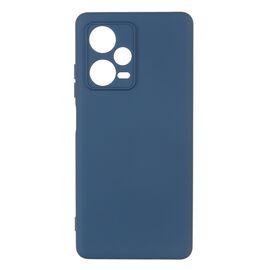 Чохол до моб. телефона Armorstandart ICON Case Xiaomi Redmi Note 12 Pro+ 5G Camera cover Dark Blue (ARM65213)