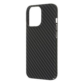 Чехол для моб. телефона Armorstandart LikeCarbon MagCase Apple iPhone 13 Pro Black (ARM66361)