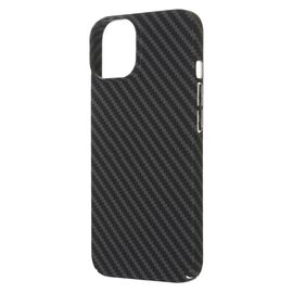 Чехол для моб. телефона Armorstandart LikeCarbon MagCase Apple iPhone 14 Black (ARM66363)