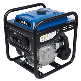 Генератор Enersol 3.3 kW, invertor (EPG-3300IO)